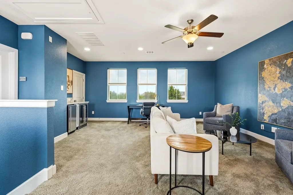 1856 Stevens Bluff Lane Dallas TX 75208