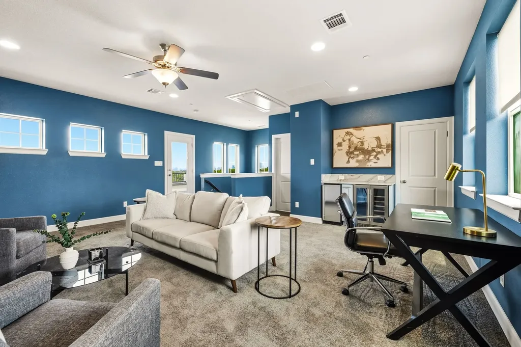 1856 Stevens Bluff Lane Dallas TX 75208