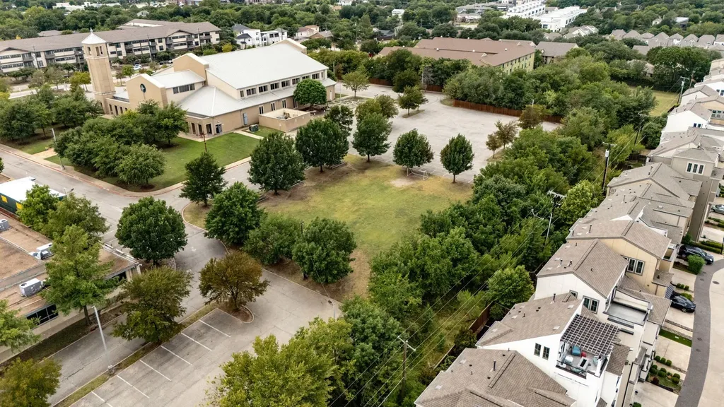 1856 Stevens Bluff Lane Dallas TX 75208