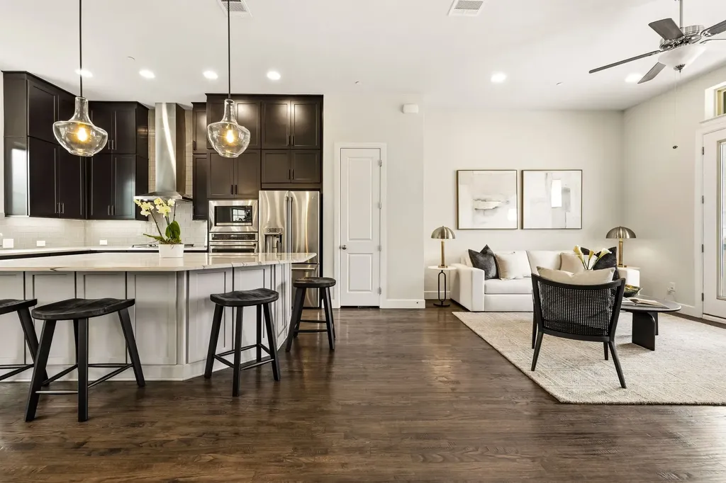 1856 Stevens Bluff Lane Dallas TX 75208