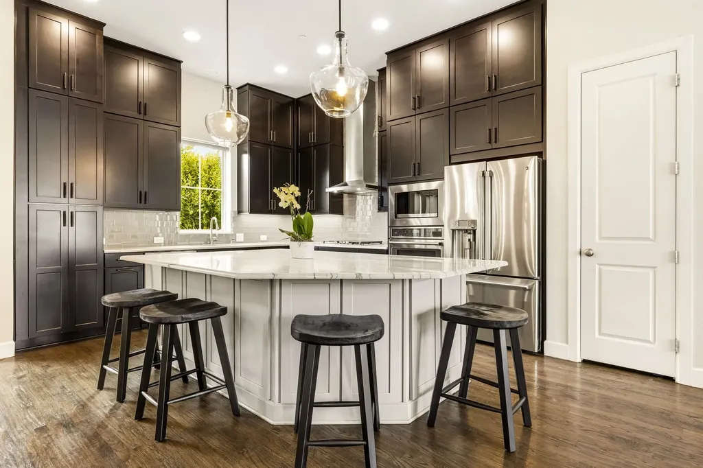 1856 Stevens Bluff Lane Dallas TX 75208