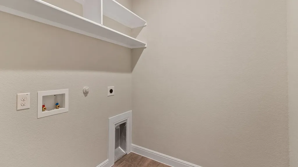 117 Ringtrail Drive Rhome TX 76078