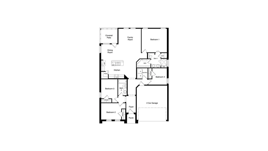 117 Ringtrail Drive Rhome TX 76078