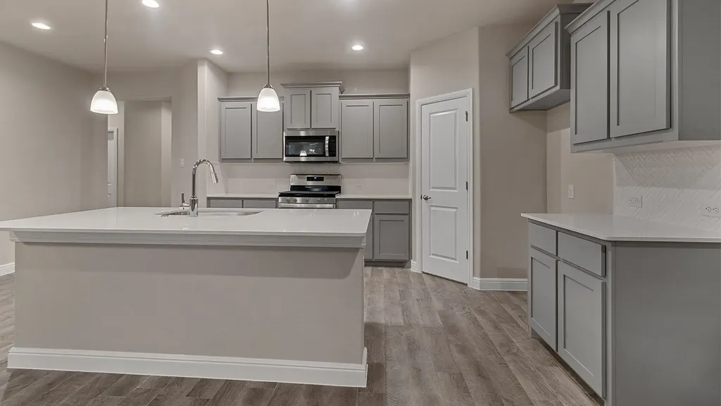 117 Ringtrail Drive Rhome TX 76078