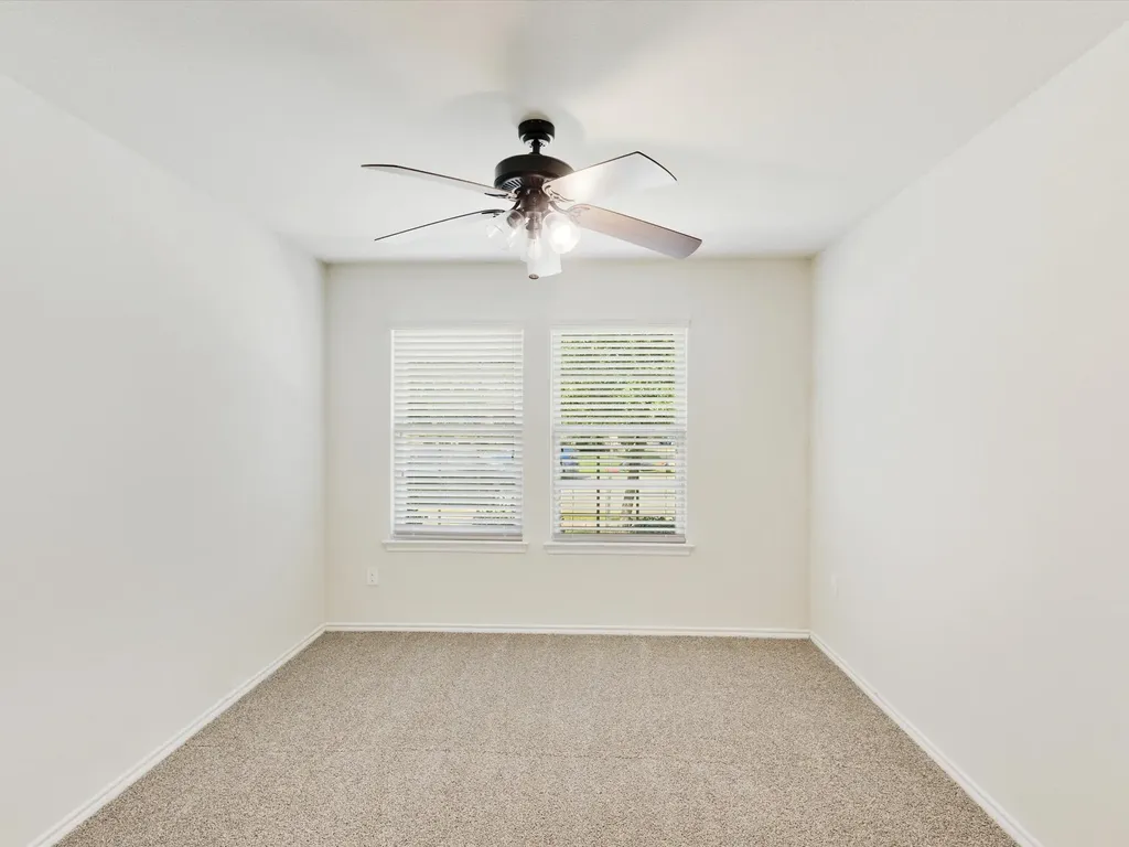 2307 Pontotoc Drive Forney TX 75126