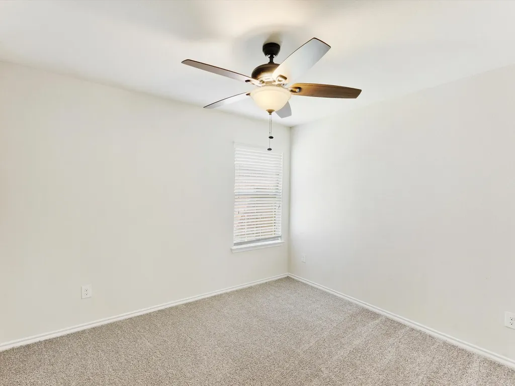 2307 Pontotoc Drive Forney TX 75126