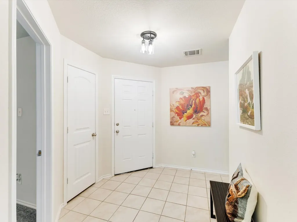 2307 Pontotoc Drive Forney TX 75126