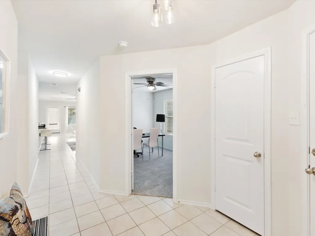 2307 Pontotoc Drive Forney TX 75126