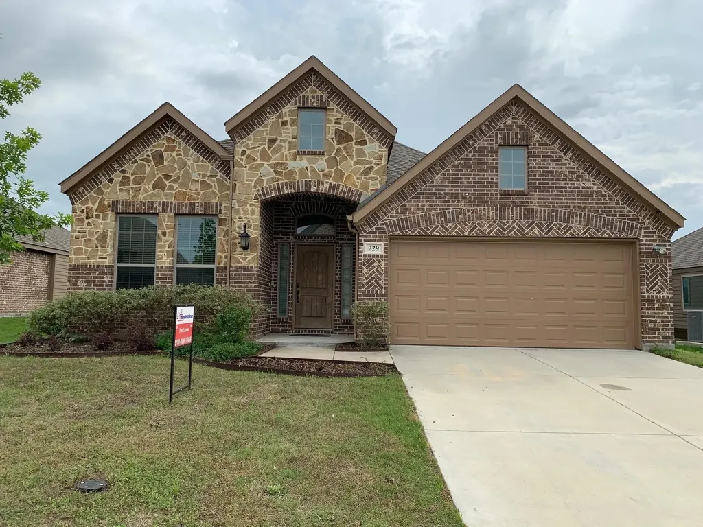 229 Eagle Ridge Forney TX 75126
