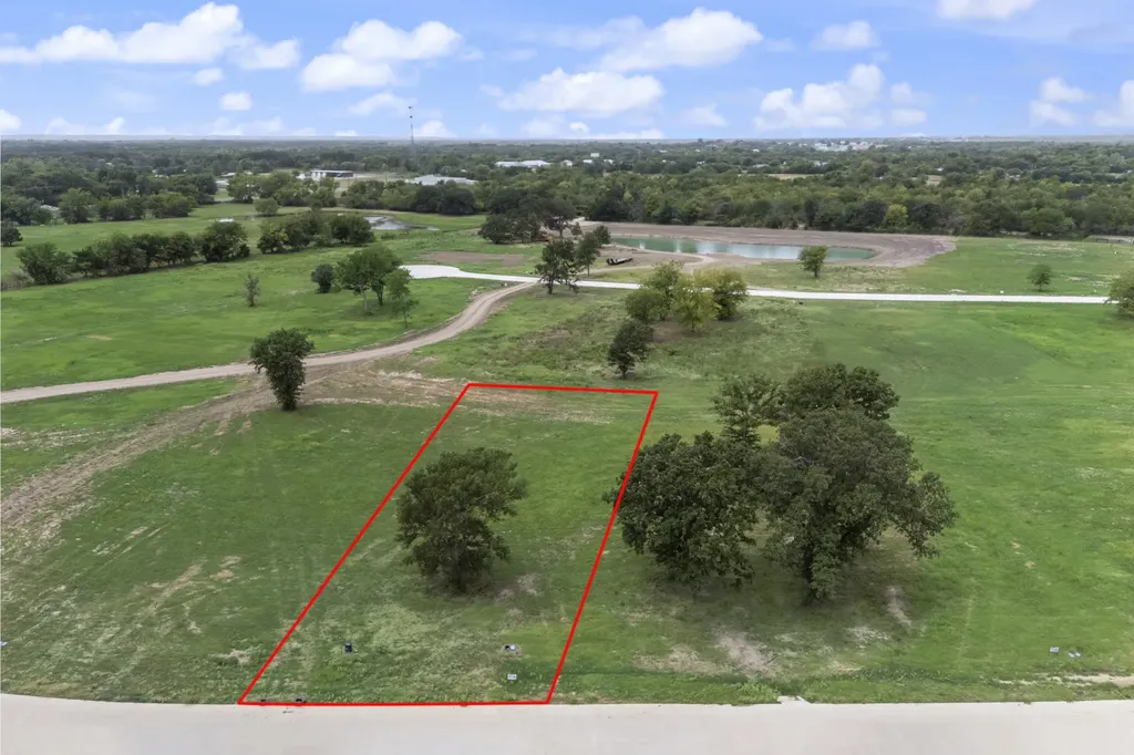 208 Caro Drive West Tawakoni TX 75474
