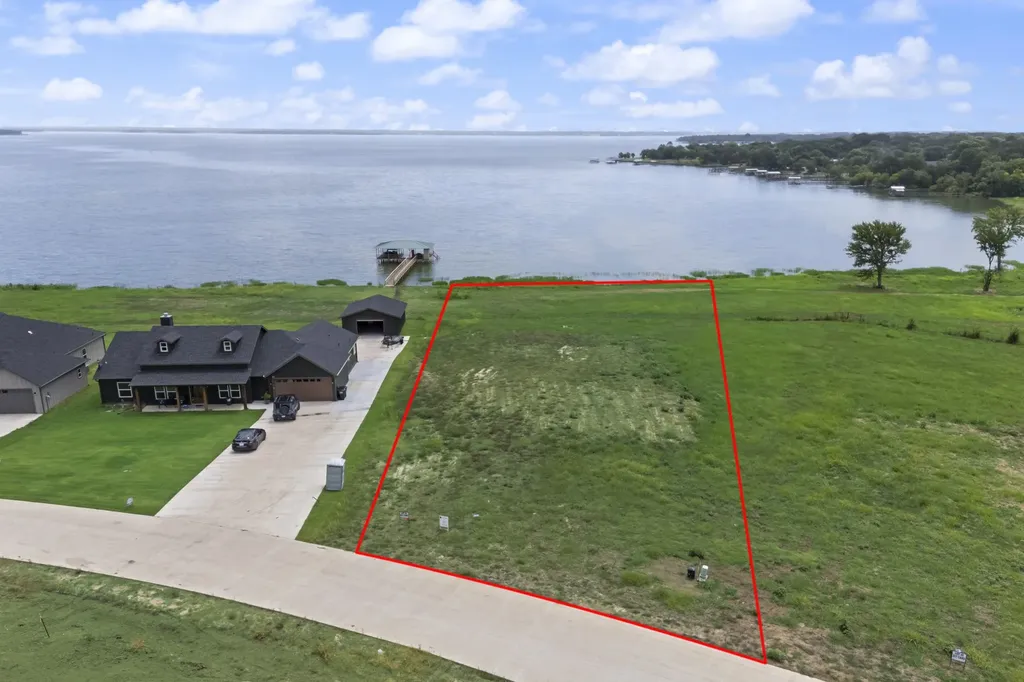 241 Caro Drive West Tawakoni TX 75474