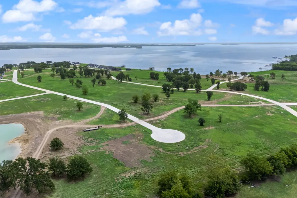 241 Caro Drive West Tawakoni TX 75474