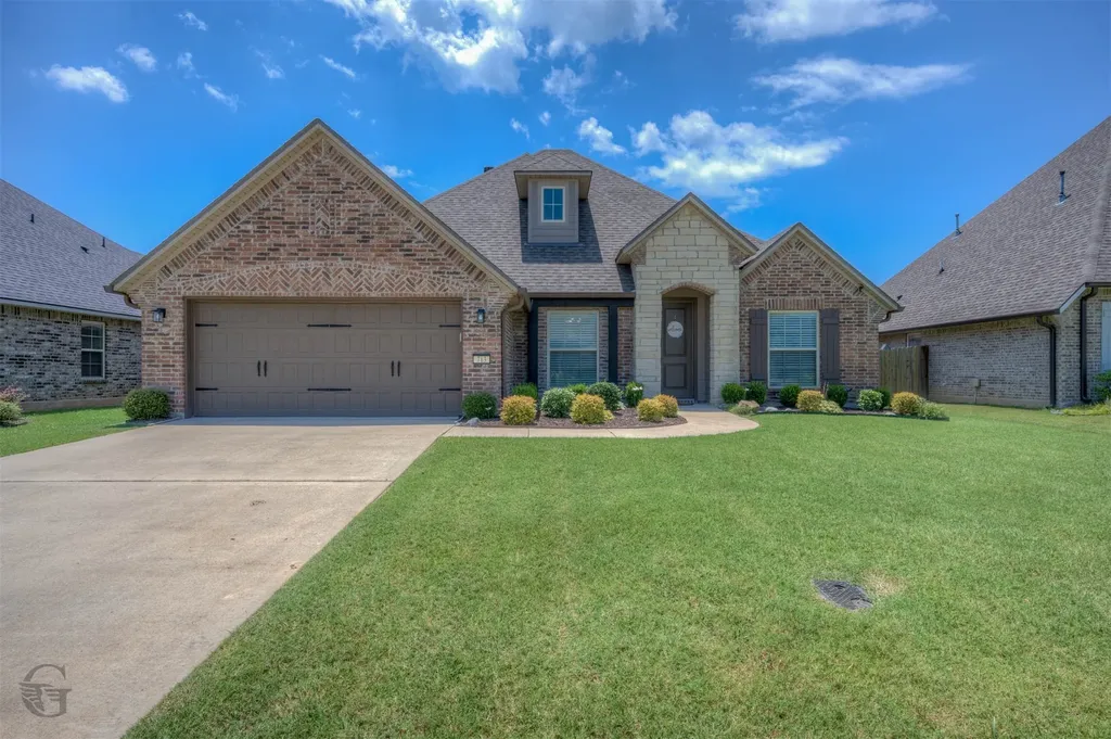 713 Abita Chase Bossier City LA 71111