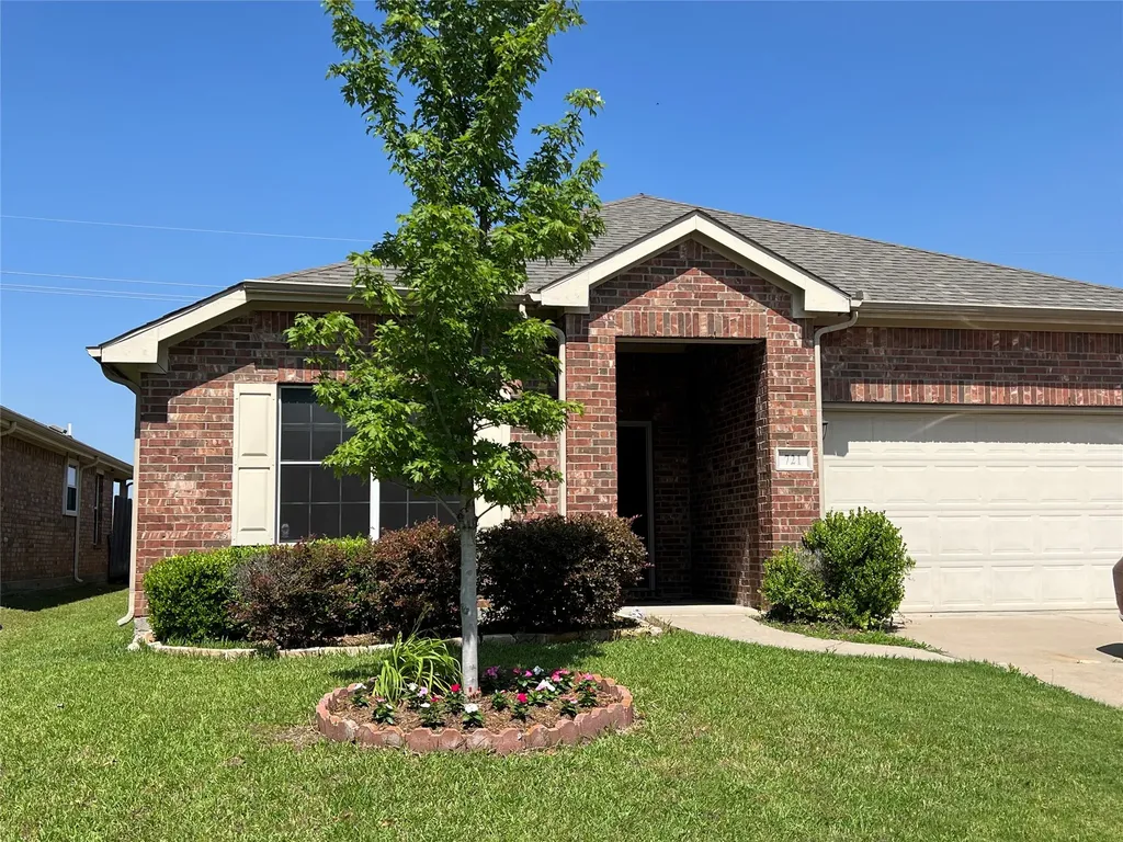 721 Cedar Cove Drive Princeton TX 75407