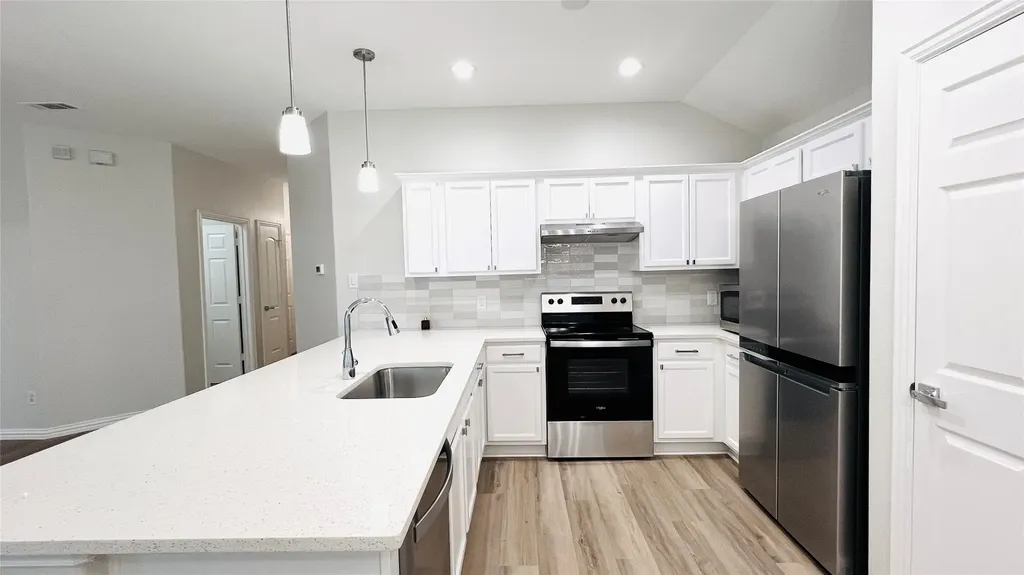 721 Cedar Cove Drive Princeton TX 75407