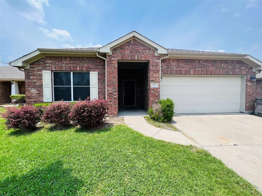 721 Cedar Cove Drive Princeton TX 75407