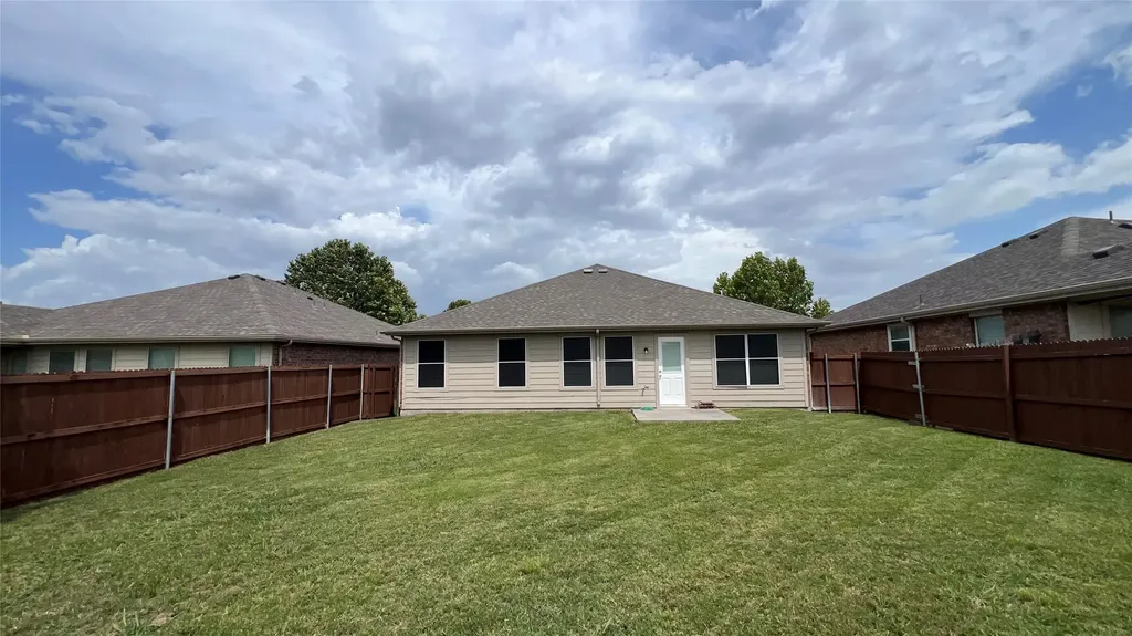 721 Cedar Cove Drive Princeton TX 75407