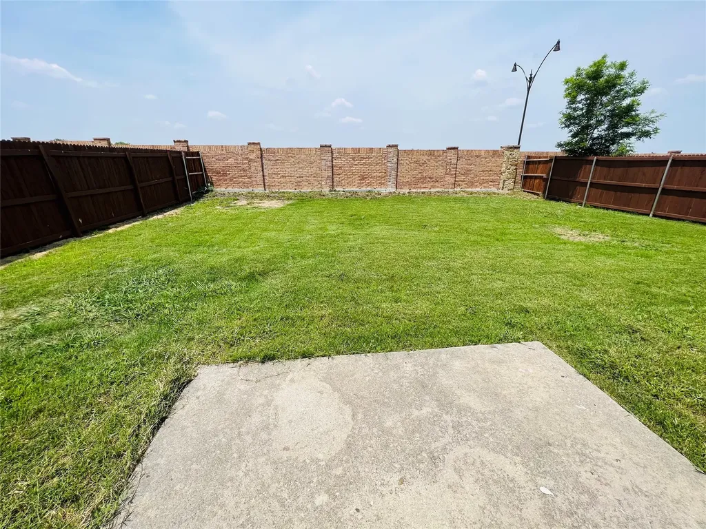 721 Cedar Cove Drive Princeton TX 75407