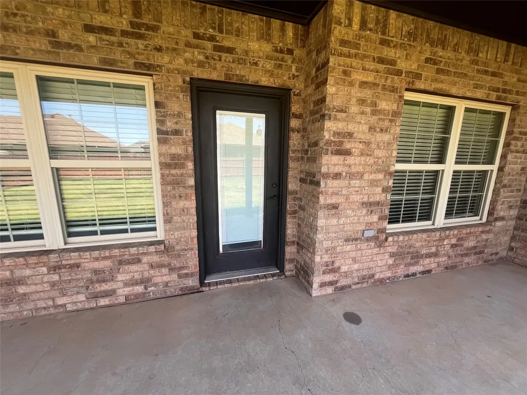 7218 Nocona Drive Abilene TX 79602