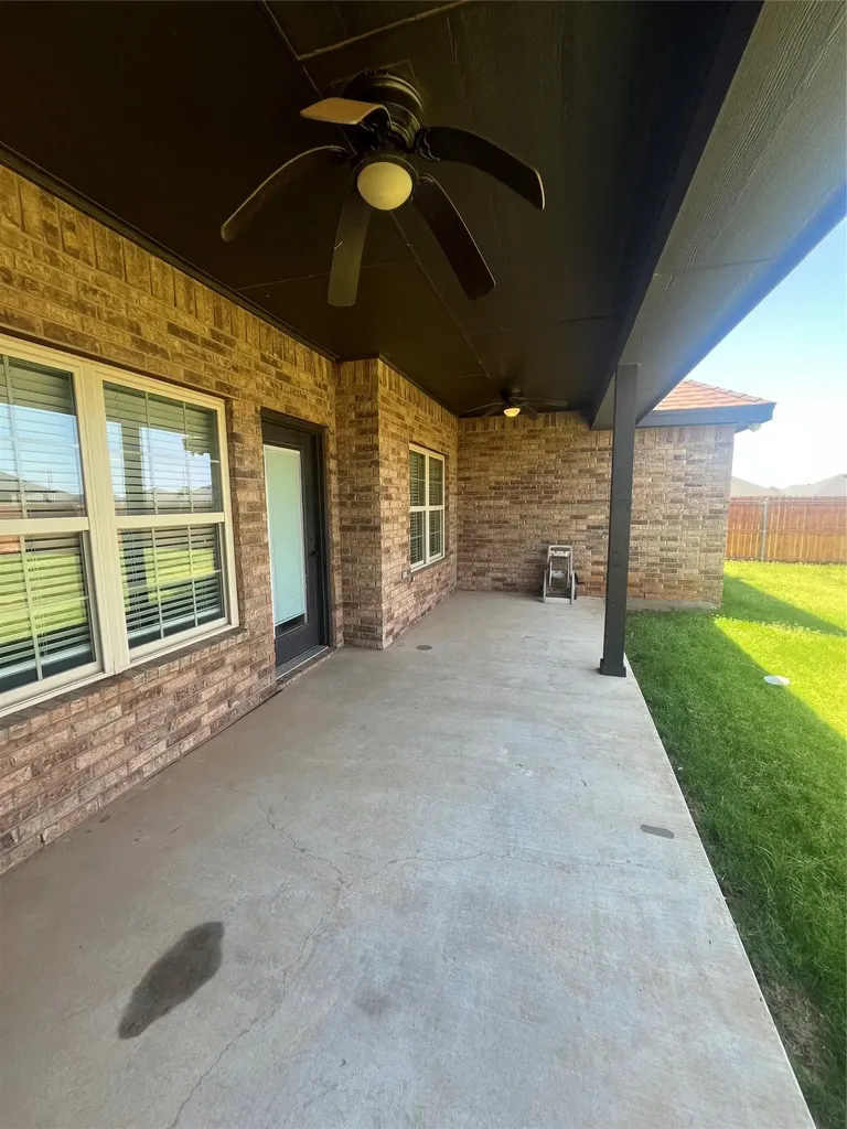 7218 Nocona Drive Abilene TX 79602