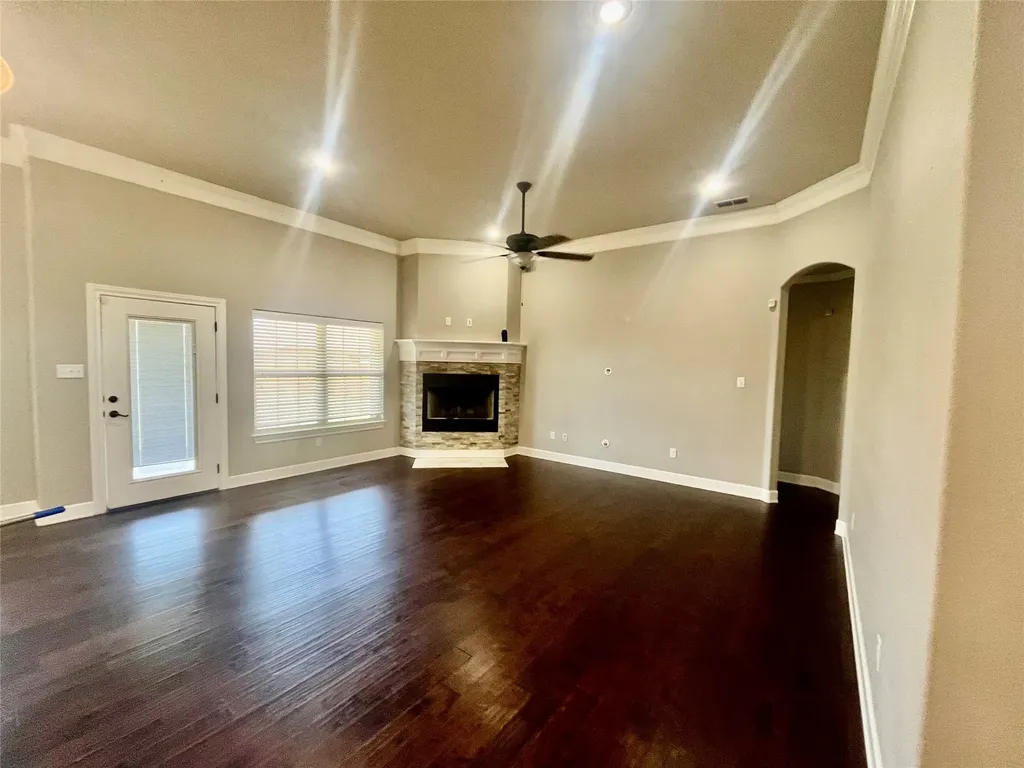 7218 Nocona Drive Abilene TX 79602