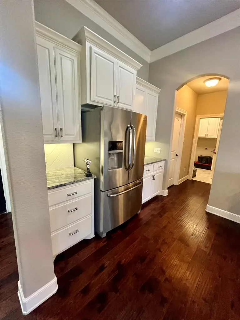 7218 Nocona Drive Abilene TX 79602