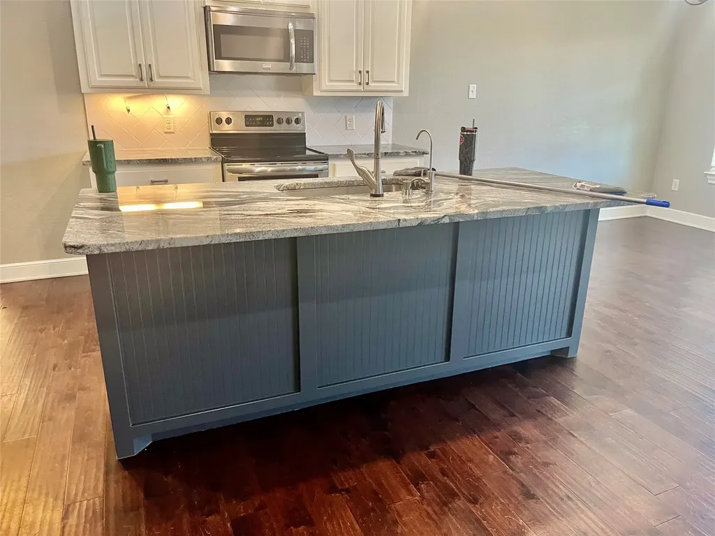 7218 Nocona Drive Abilene TX 79602