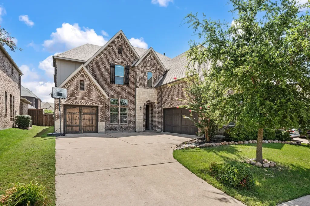 3318 Ridgecross Drive Rockwall TX 75087