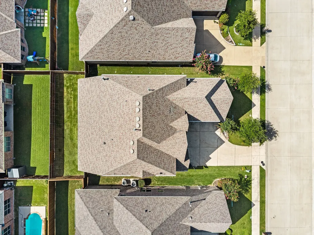 3318 Ridgecross Drive Rockwall TX 75087