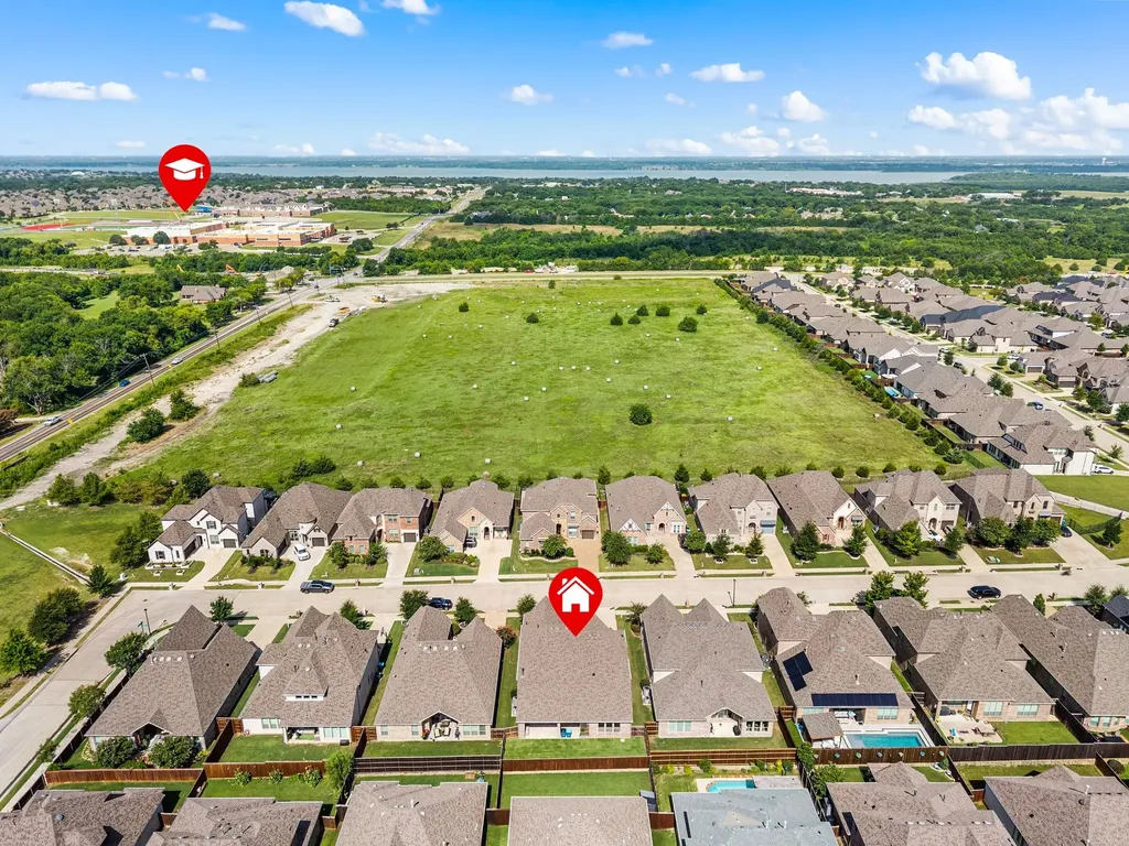 3318 Ridgecross Drive Rockwall TX 75087