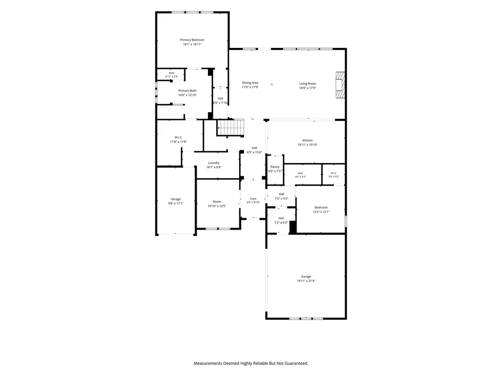3318 Ridgecross Drive Rockwall TX 75087