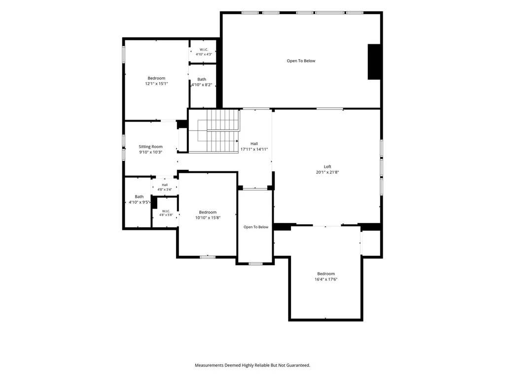 3318 Ridgecross Drive Rockwall TX 75087