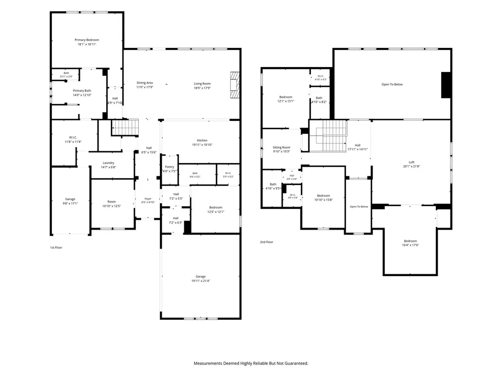 3318 Ridgecross Drive Rockwall TX 75087