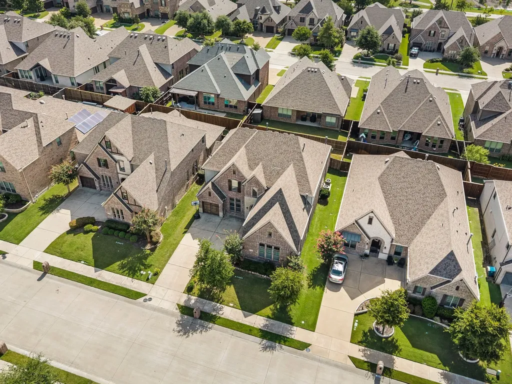 3318 Ridgecross Drive Rockwall TX 75087