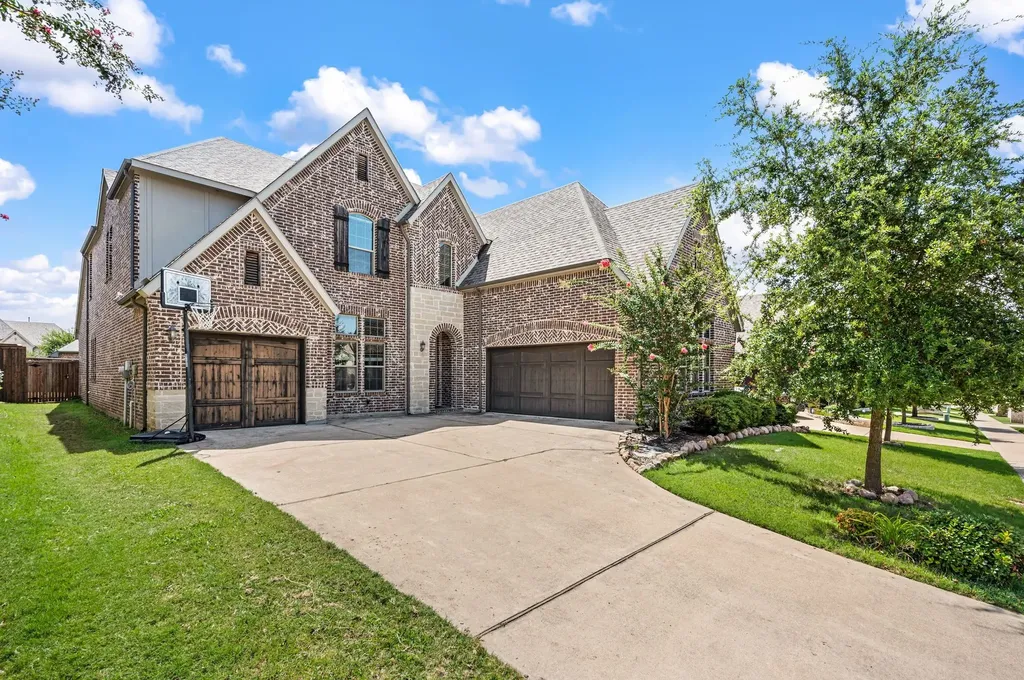 3318 Ridgecross Drive Rockwall TX 75087