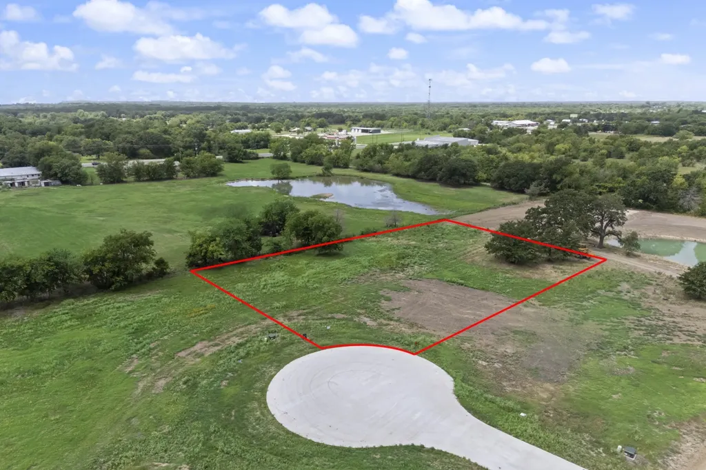 527 Caro Drive West Tawakoni TX 75474