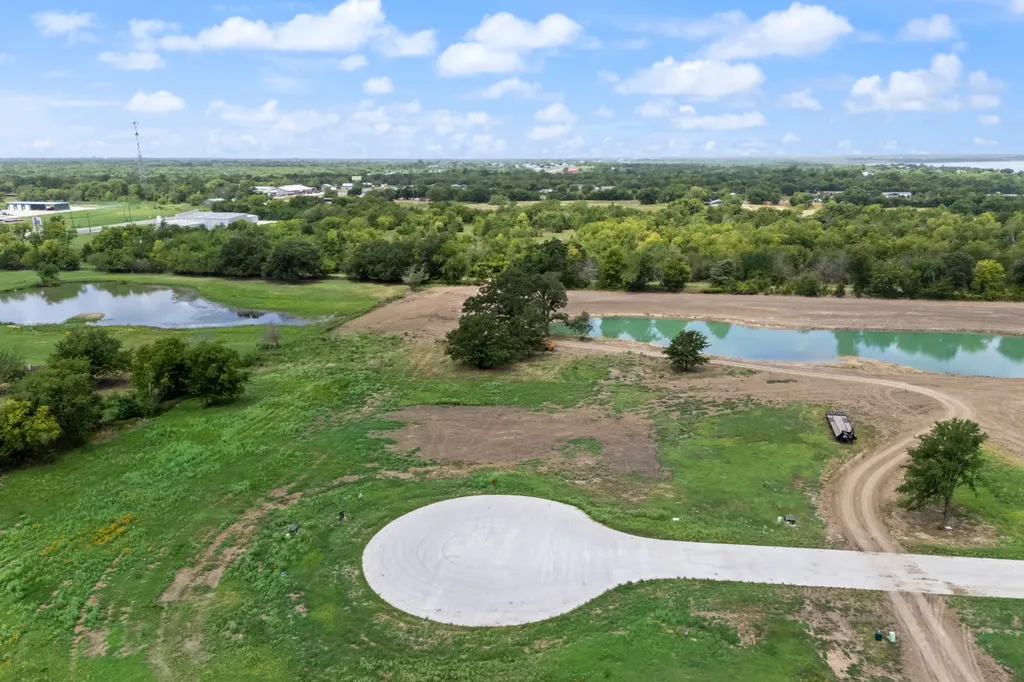 527 Caro Drive West Tawakoni TX 75474