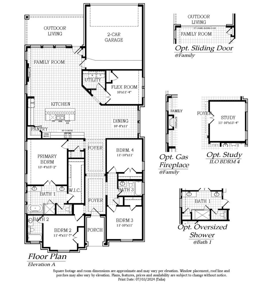 9221 Persimmon Lane Mesquite TX 75126