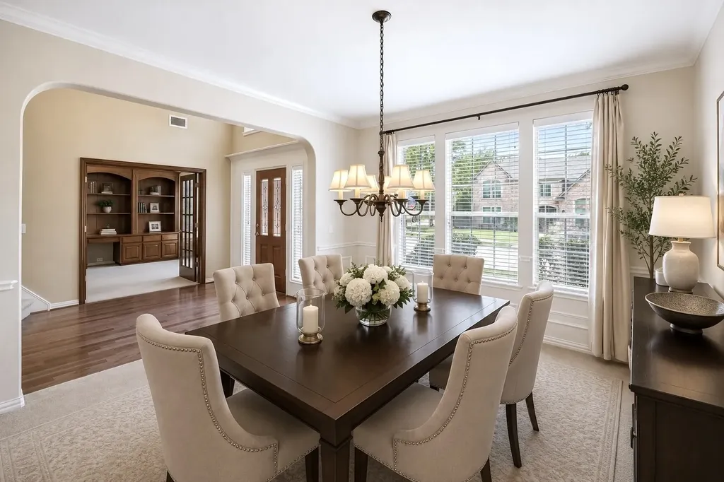 122 Woodland Cove Coppell TX 75019