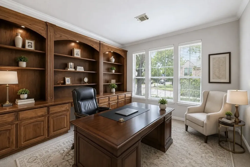 122 Woodland Cove Coppell TX 75019