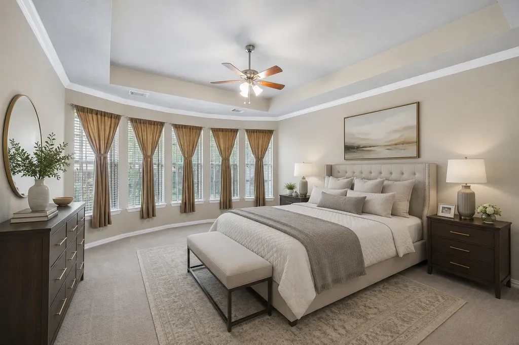 122 Woodland Cove Coppell TX 75019