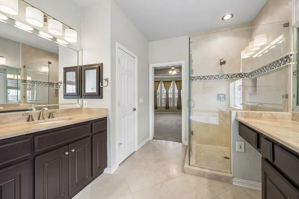 122 Woodland Cove Coppell TX 75019