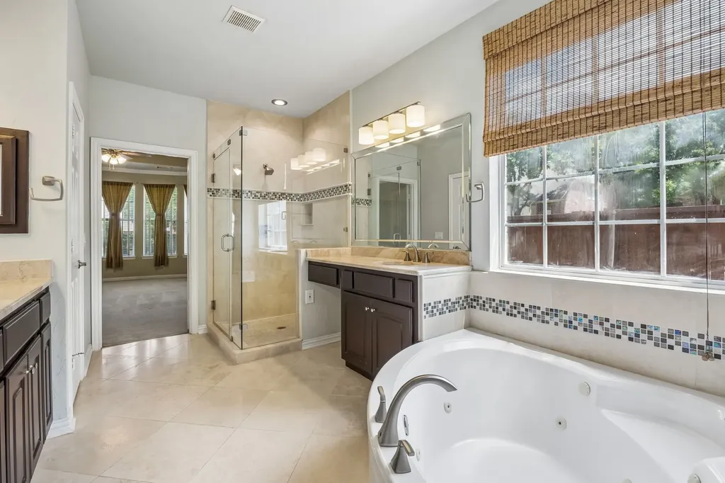 122 Woodland Cove Coppell TX 75019