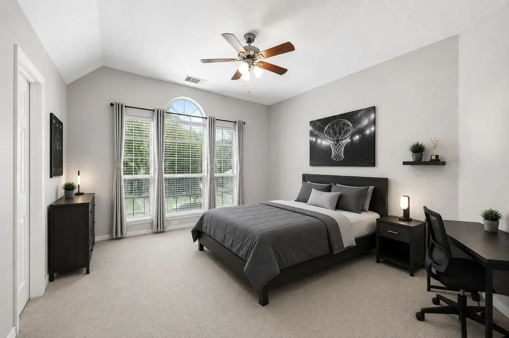 122 Woodland Cove Coppell TX 75019