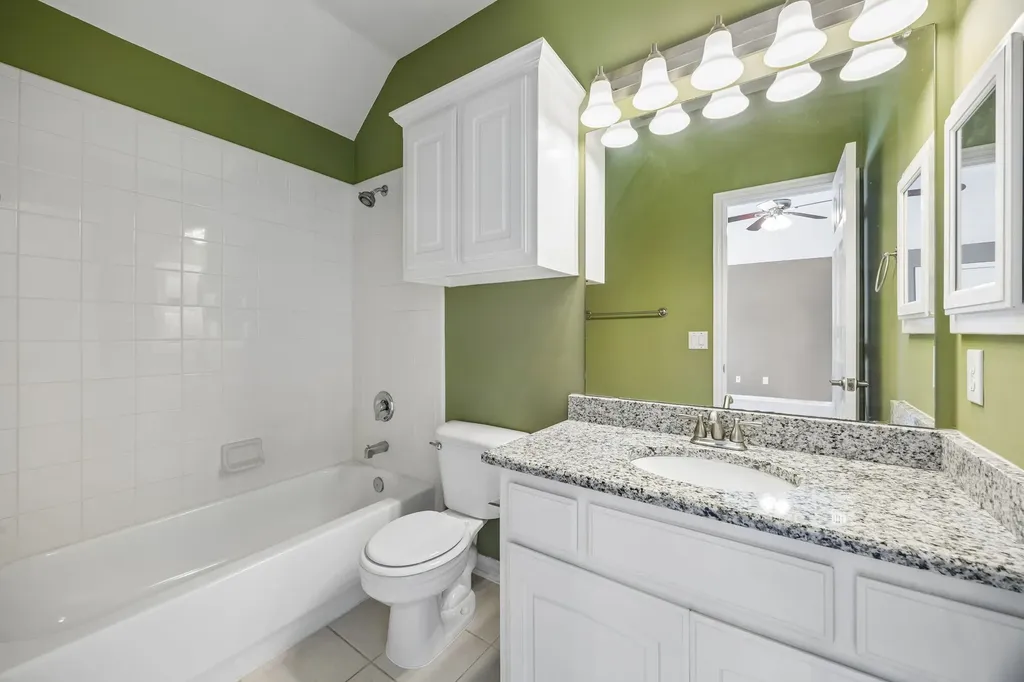 122 Woodland Cove Coppell TX 75019