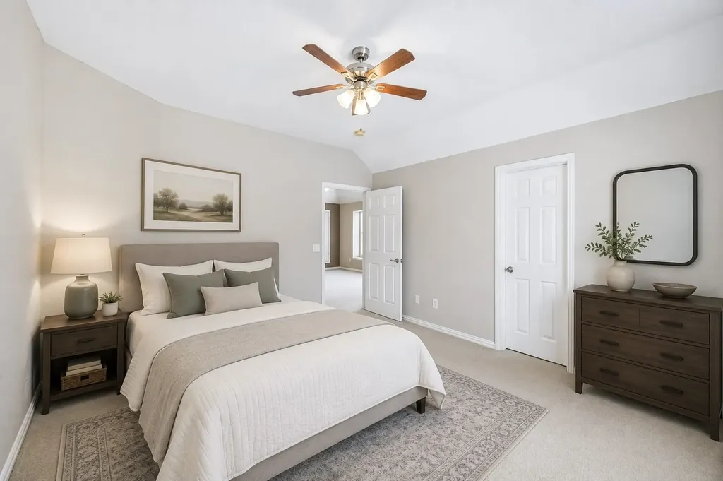 122 Woodland Cove Coppell TX 75019