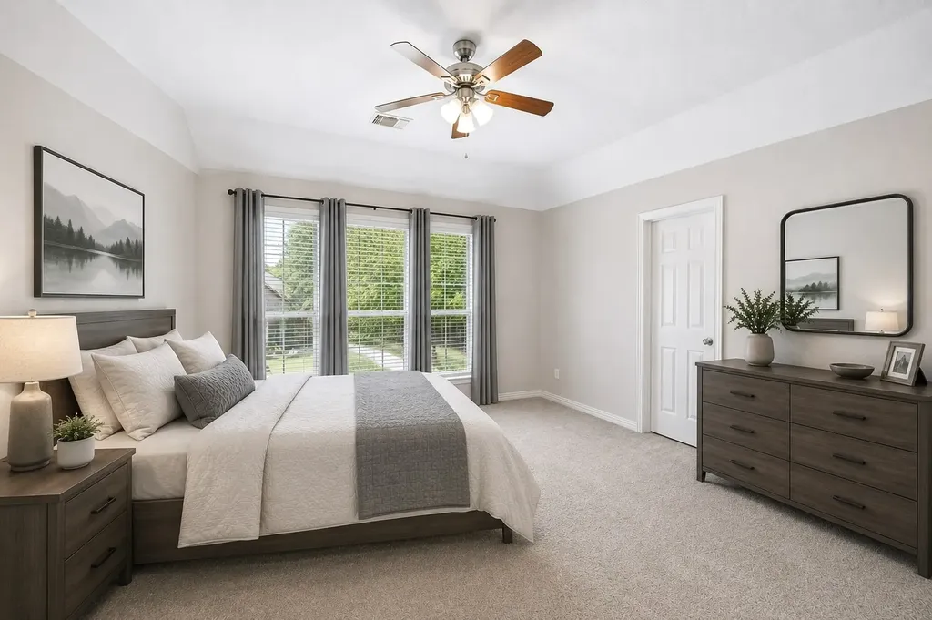 122 Woodland Cove Coppell TX 75019