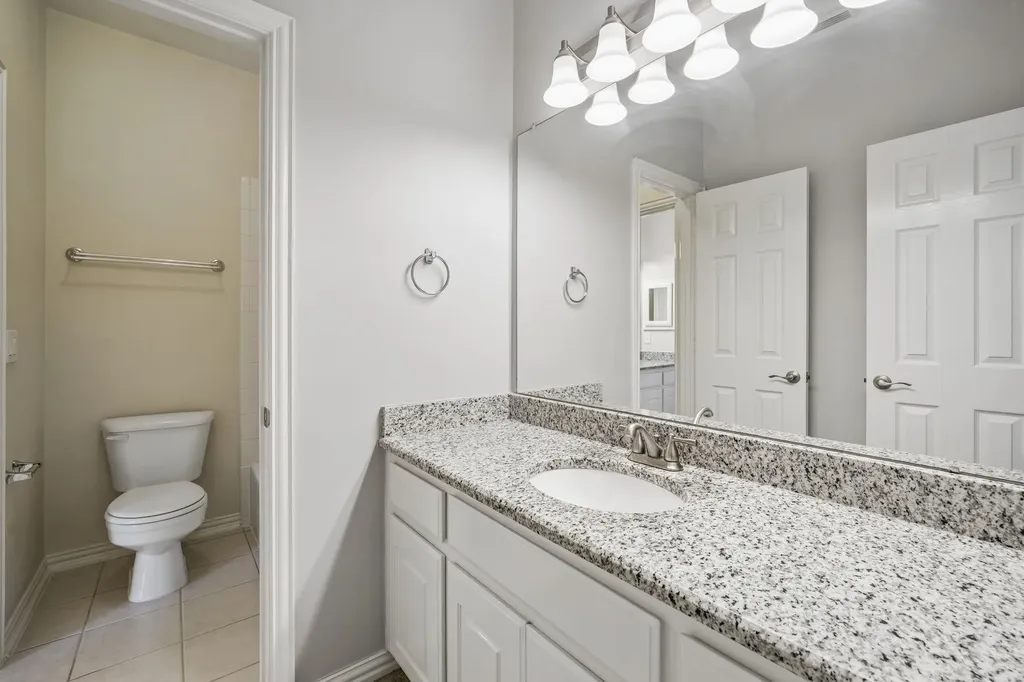 122 Woodland Cove Coppell TX 75019