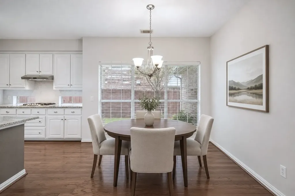 122 Woodland Cove Coppell TX 75019