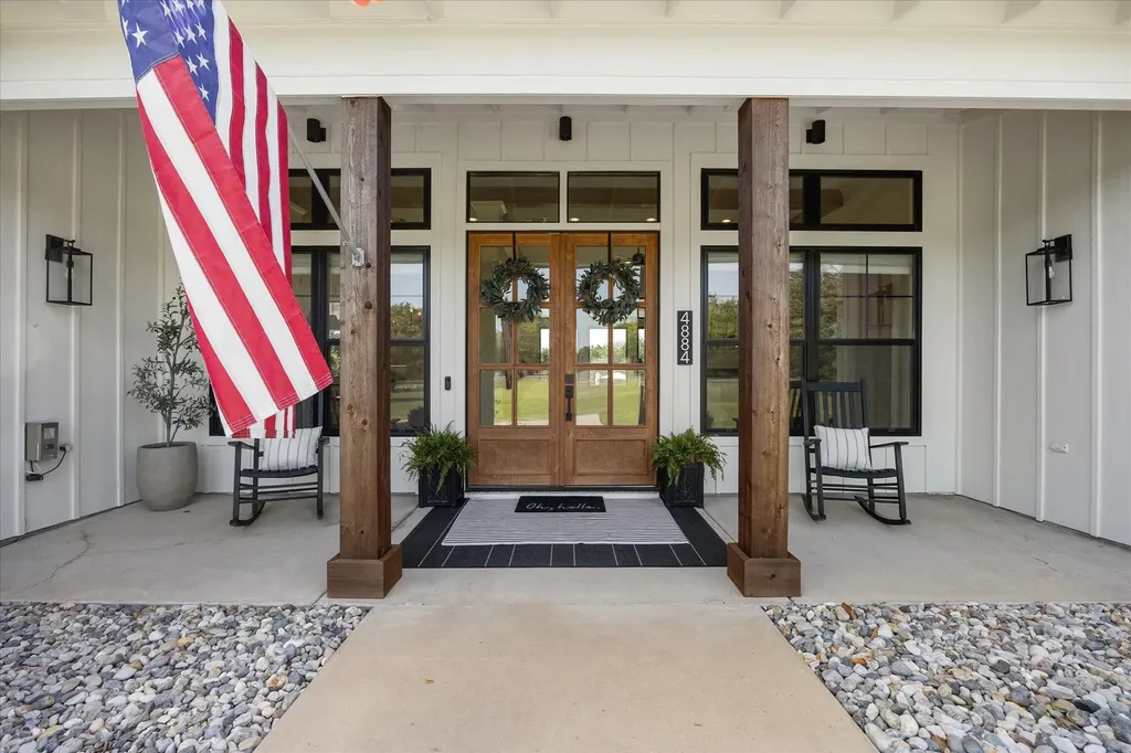 4884 County Road 2216 Caddo Mills TX 75135